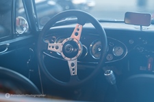 Engelse Oldtimeravond // Classic Cars Peer -  30 april 2026