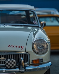 Engelse Oldtimeravond // Classic Cars Peer -  30 april 2026