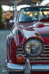 Engelse Oldtimeravond // Classic Cars Peer -  30 april 2026