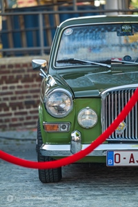 Engelse Oldtimeravond // Classic Cars Peer -  30 april 2026