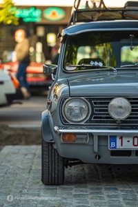 Engelse Oldtimeravond // Classic Cars Peer -  30 april 2026
