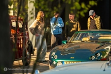 Engelse Oldtimeravond // Classic Cars Peer -  30 april 2026