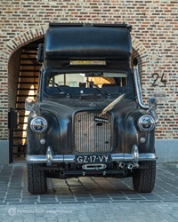 Engelse Oldtimeravond // Classic Cars Peer -  30 april 2026