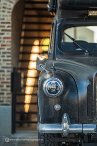Engelse Oldtimeravond // Classic Cars Peer -  30 april 2026