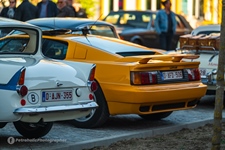 Engelse Oldtimeravond // Classic Cars Peer -  30 april 2026