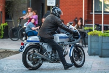 Engelse Oldtimeravond // Classic Cars Peer -  30 april 2026