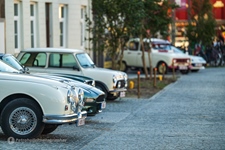 Engelse Oldtimeravond // Classic Cars Peer -  30 april 2026