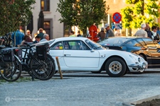 Engelse Oldtimeravond // Classic Cars Peer -  30 april 2026