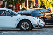 Engelse Oldtimeravond // Classic Cars Peer -  30 april 2026