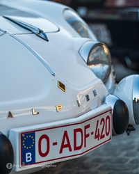 Engelse Oldtimeravond // Classic Cars Peer -  30 april 2026
