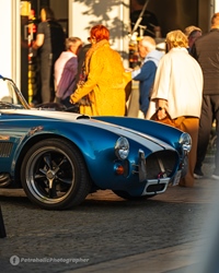 Engelse Oldtimeravond // Classic Cars Peer -  30 april 2026