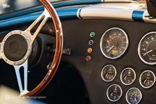 Engelse Oldtimeravond // Classic Cars Peer -  30 april 2026