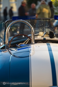 Engelse Oldtimeravond // Classic Cars Peer -  30 april 2026