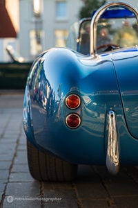 Engelse Oldtimeravond // Classic Cars Peer -  30 april 2026