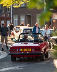 Engelse Oldtimeravond // Classic Cars Peer -  30 april 2026