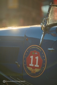 Engelse Oldtimeravond // Classic Cars Peer -  30 april 2026
