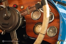 Engelse Oldtimeravond // Classic Cars Peer -  30 april 2026