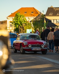 Engelse Oldtimeravond // Classic Cars Peer -  30 april 2026