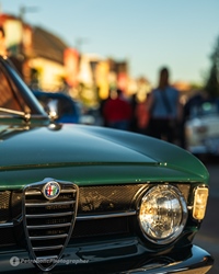 Engelse Oldtimeravond // Classic Cars Peer -  30 april 2026
