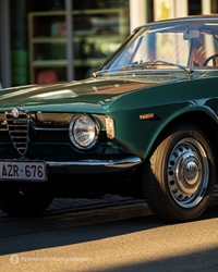 Engelse Oldtimeravond // Classic Cars Peer -  30 april 2026