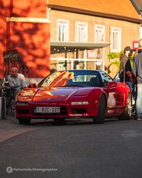 Engelse Oldtimeravond // Classic Cars Peer -  30 april 2026