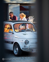 Engelse Oldtimeravond // Classic Cars Peer -  30 april 2026