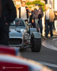 Engelse Oldtimeravond // Classic Cars Peer -  30 april 2026
