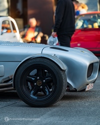 Engelse Oldtimeravond // Classic Cars Peer -  30 april 2026
