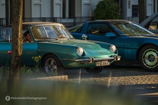Engelse Oldtimeravond // Classic Cars Peer -  30 april 2026