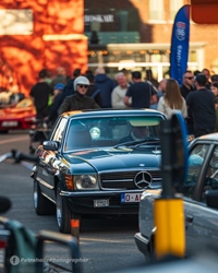 Engelse Oldtimeravond // Classic Cars Peer -  30 april 2026