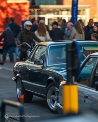 Engelse Oldtimeravond // Classic Cars Peer -  30 april 2026