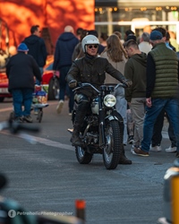 Engelse Oldtimeravond // Classic Cars Peer -  30 april 2026