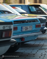 Engelse Oldtimeravond // Classic Cars Peer -  30 april 2026