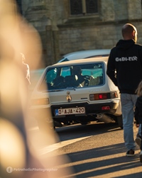 Engelse Oldtimeravond // Classic Cars Peer -  30 april 2026