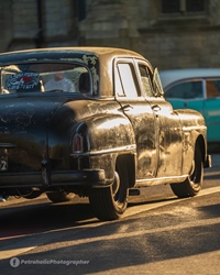 Engelse Oldtimeravond // Classic Cars Peer -  30 april 2026
