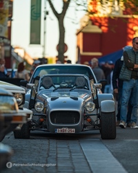 Engelse Oldtimeravond // Classic Cars Peer -  30 april 2026