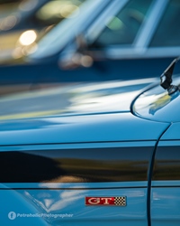 Engelse Oldtimeravond // Classic Cars Peer -  30 april 2026