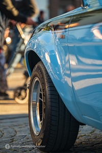 Engelse Oldtimeravond // Classic Cars Peer -  30 april 2026