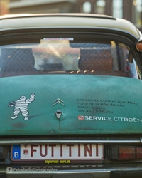 Engelse Oldtimeravond // Classic Cars Peer -  30 april 2026