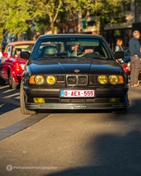 Engelse Oldtimeravond // Classic Cars Peer -  30 april 2026