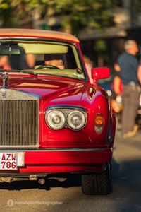 Engelse Oldtimeravond // Classic Cars Peer -  30 april 2026