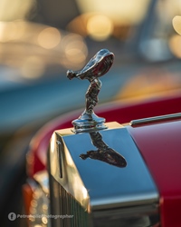 Engelse Oldtimeravond // Classic Cars Peer -  30 april 2026