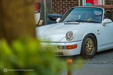 Engelse Oldtimeravond // Classic Cars Peer -  30 april 2026