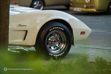 Engelse Oldtimeravond // Classic Cars Peer -  30 april 2026
