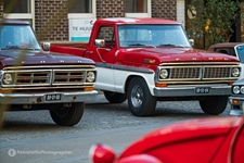 Engelse Oldtimeravond // Classic Cars Peer -  30 april 2026