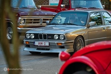 Engelse Oldtimeravond // Classic Cars Peer -  30 april 2026