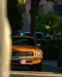Engelse Oldtimeravond // Classic Cars Peer -  30 april 2026