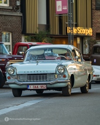 Engelse Oldtimeravond // Classic Cars Peer -  30 april 2026