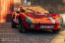 Engelse Oldtimeravond // Classic Cars Peer -  30 april 2026