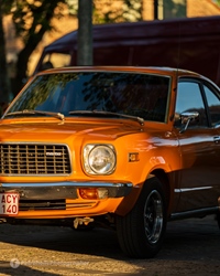 Engelse Oldtimeravond // Classic Cars Peer -  30 april 2026